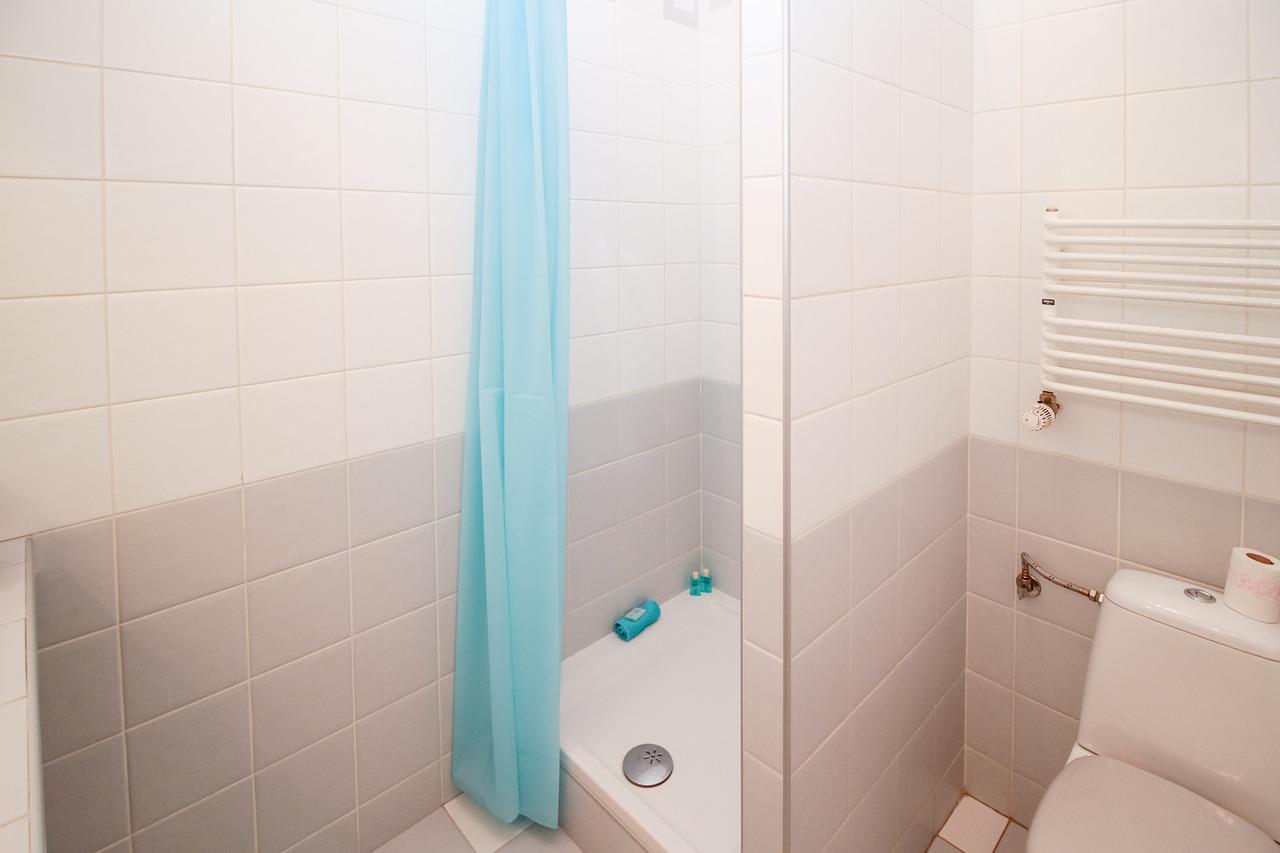 Funkcjonalna kabina prysznicowa w Twojej łazience