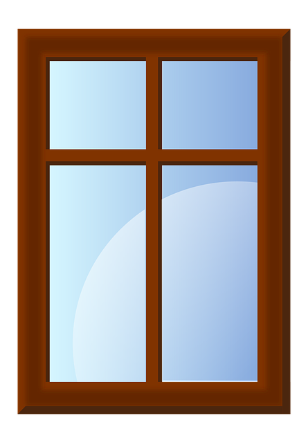 Współczynnik przenikania ciepła okna – współczynnik uw okna