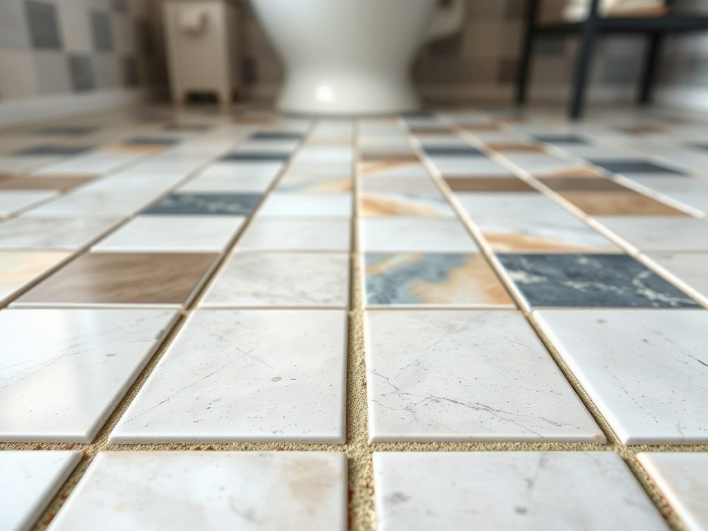 Czy i kiedy warto stosować dylatacje przy układaniu płytek w łazience – praktyczne wskazówki i typowe pułapki