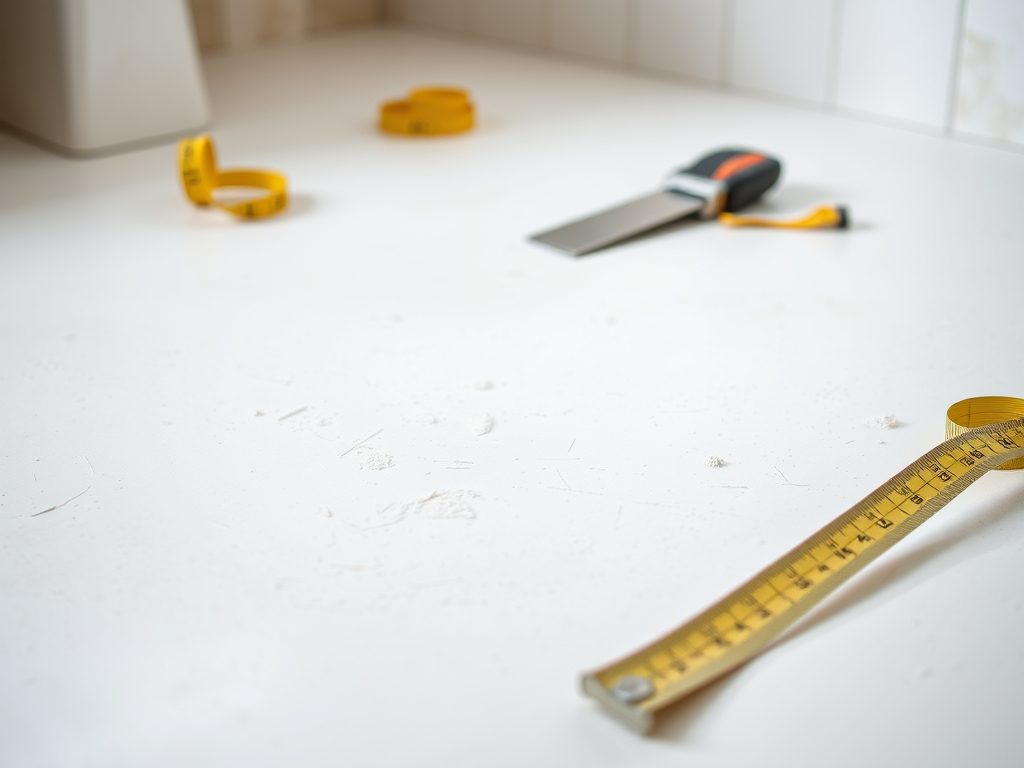 Przygotowanie podłoża pod hydroizolację łazienki: kluczowe etapy i najczęstsze pułapki do uniknięcia