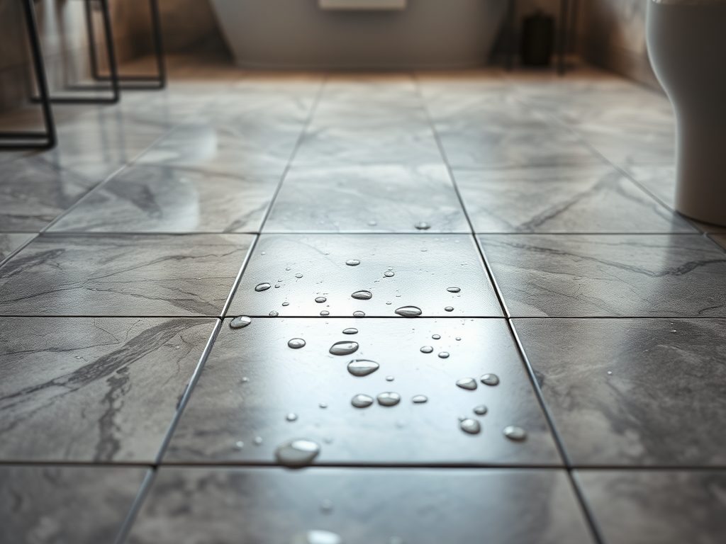 Czy hydroizolację podłogi w łazience trzeba wykonać na całej powierzchni i jak uniknąć typowych błędów?