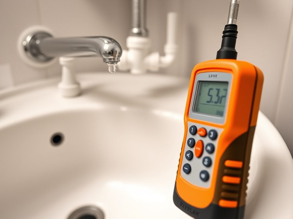 Próba wodna instalacji po remoncie łazienki: jak wykryć nieszczelności i uniknąć kosztownych poprawek