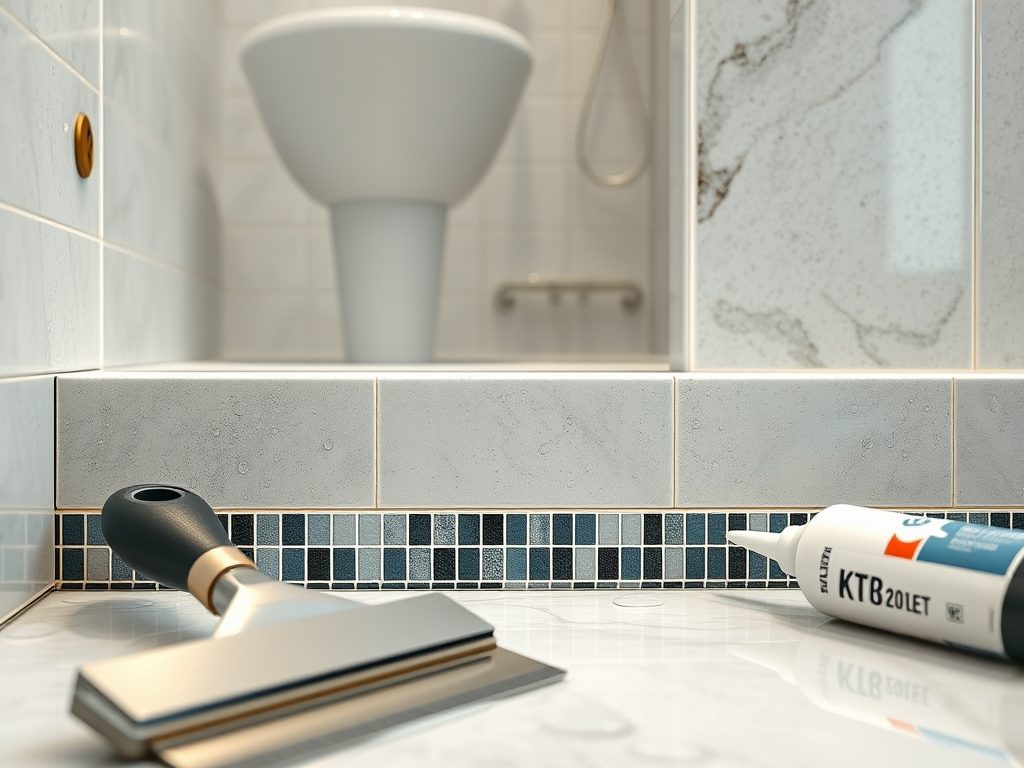 Hydroizolacja łazienki od podstaw: jak uniknąć błędów i zapewnić trwałą ochronę przed wilgocią