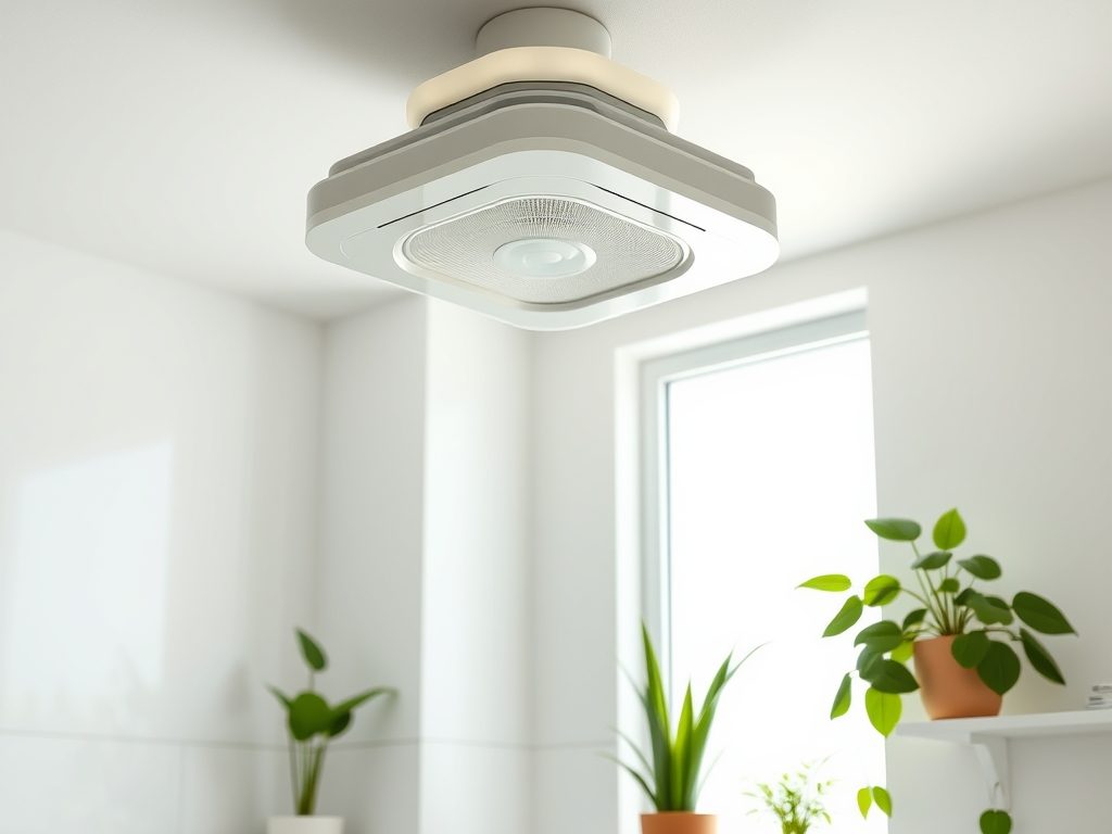 Czy wentylator w łazience jest obowiązkowy i kiedy jego montaż jest niezbędny dla zdrowia i komfortu?