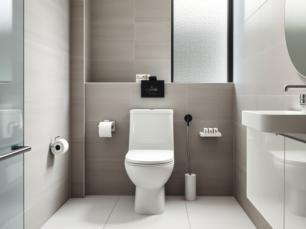 Przesunięcie WC w łazience: kiedy warto to rozważyć i jakie są techniczne ograniczenia oraz formalności przy remoncie