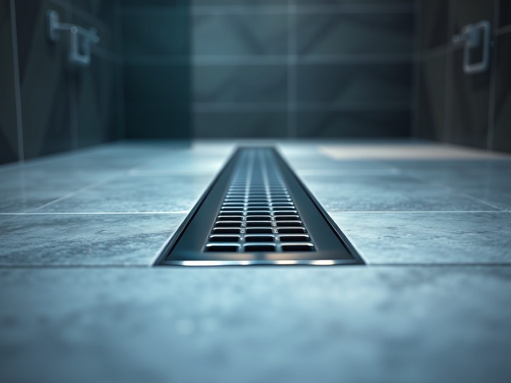 Uszczelnienie odpływu liniowego w łazience: kiedy warto je wykonać i jak uniknąć typowych błędów