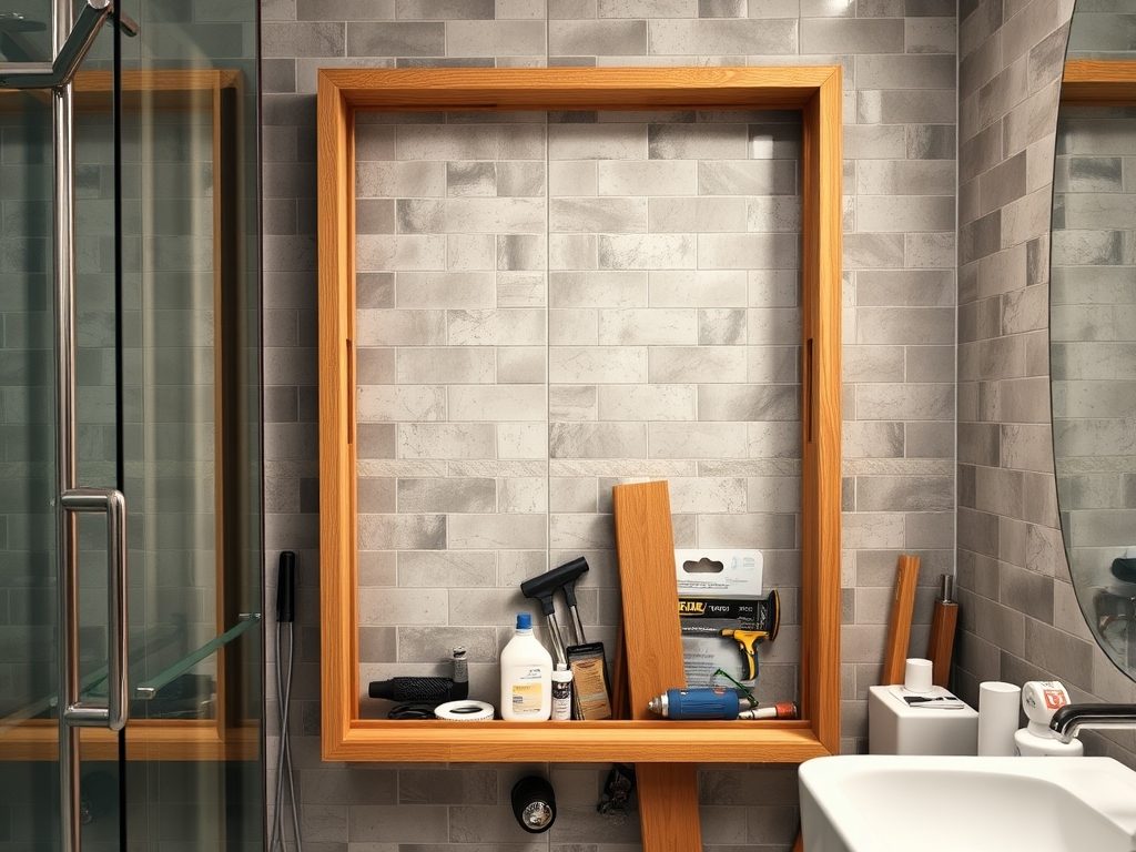 Koszt stelaża podtynkowego z montażem: jak uniknąć niespodzianek i kontrolować wydatki przy remoncie łazienki