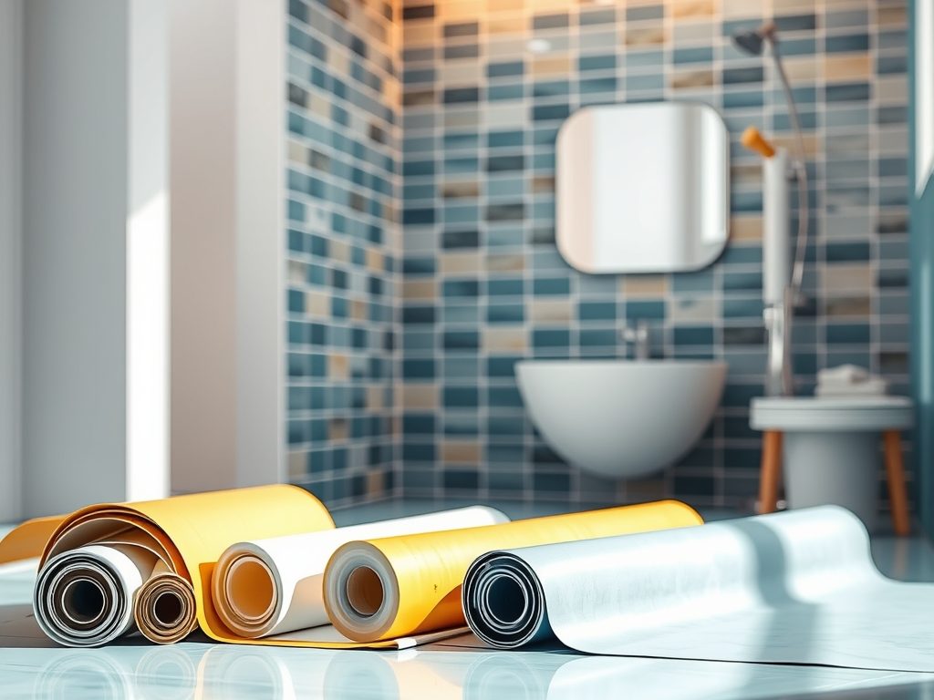 Koszt hydroizolacji łazienki: jak materiały, robocizna i detale wpływają na ostateczny budżet